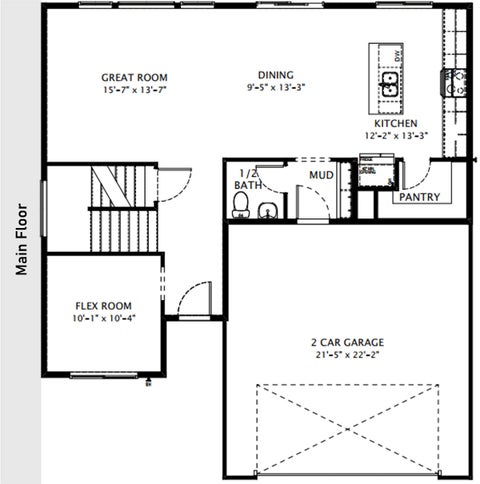 Tiny photo for 1452 S 150 W #58, Tremonton, UT 84337 (MLS # 2185925)