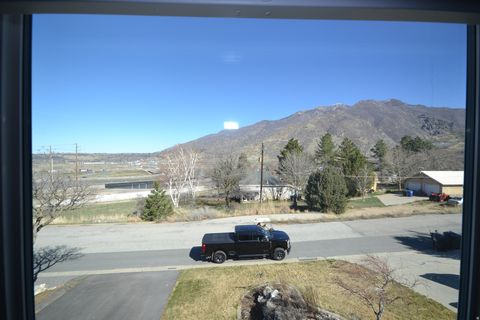 Tiny photo for 2765 E 7825 S, South Weber, UT 84405 (MLS # 2144194)