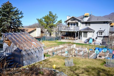 Tiny photo for 2765 E 7825 S, South Weber, UT 84405 (MLS # 2144194)