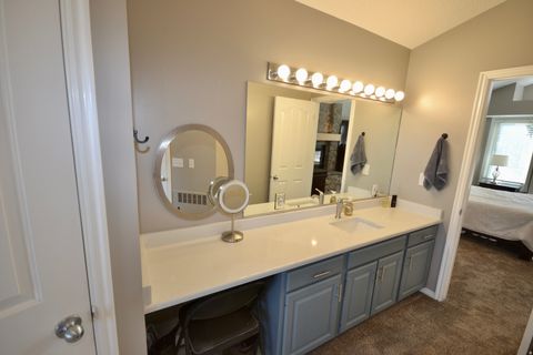 Tiny photo for 2765 E 7825 S, South Weber, UT 84405 (MLS # 2144194)