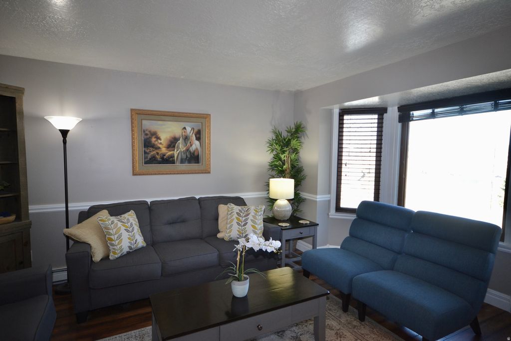 Photo of 2765 E 7825 S, South Weber, UT 84405 (MLS # 2144194)