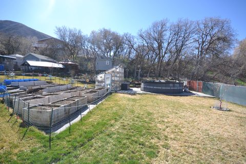 Tiny photo for 2765 E 7825 S, South Weber, UT 84405 (MLS # 2144194)