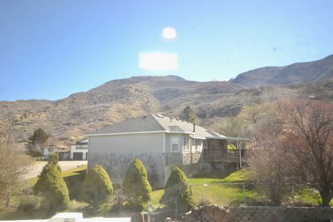 Tiny photo for 2765 E 7825 S, South Weber, UT 84405 (MLS # 2144194)