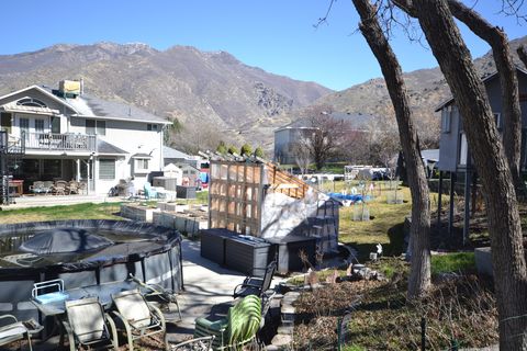 Tiny photo for 2765 E 7825 S, South Weber, UT 84405 (MLS # 2144194)