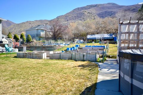 Tiny photo for 2765 E 7825 S, South Weber, UT 84405 (MLS # 2144194)