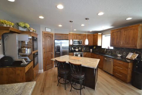 Tiny photo for 2765 E 7825 S, South Weber, UT 84405 (MLS # 2144194)