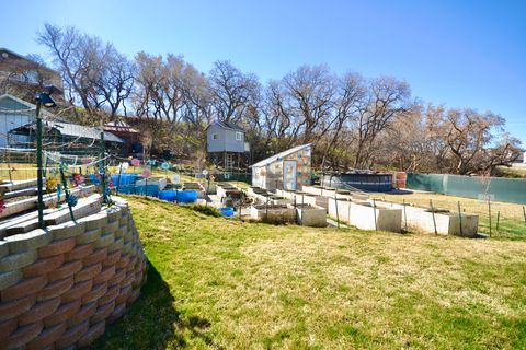 Tiny photo for 2765 E 7825 S, South Weber, UT 84405 (MLS # 2144194)