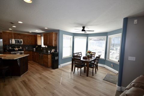 Tiny photo for 2765 E 7825 S, South Weber, UT 84405 (MLS # 2144194)