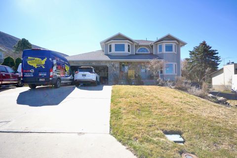 Photo of 2765 E 7825 S, South Weber, UT 84405 (MLS # 2144194)