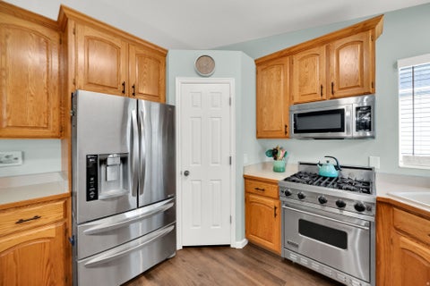 Tiny photo for 73 W 1340 S, Farmington, UT 84025 (MLS # 2167808)