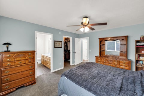 Tiny photo for 73 W 1340 S, Farmington, UT 84025 (MLS # 2167808)