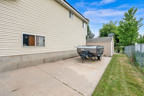 Tiny photo for 73 W 1340 S, Farmington, UT 84025 (MLS # 2167808)
