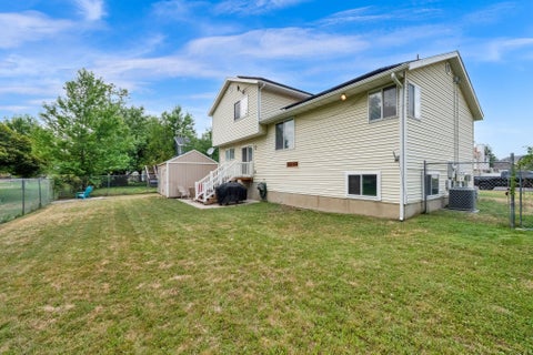 Tiny photo for 73 W 1340 S, Farmington, UT 84025 (MLS # 2167808)