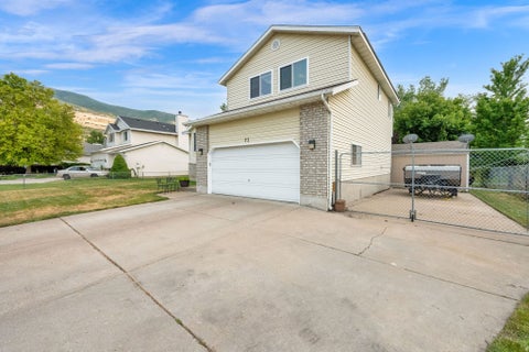 Tiny photo for 73 W 1340 S, Farmington, UT 84025 (MLS # 2167808)