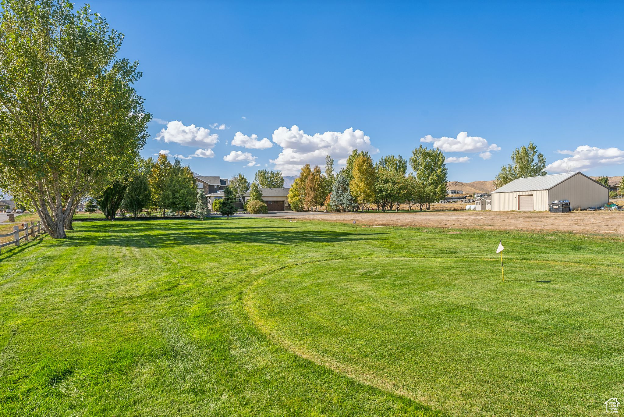 CEDAR PASS RANCH - Residential