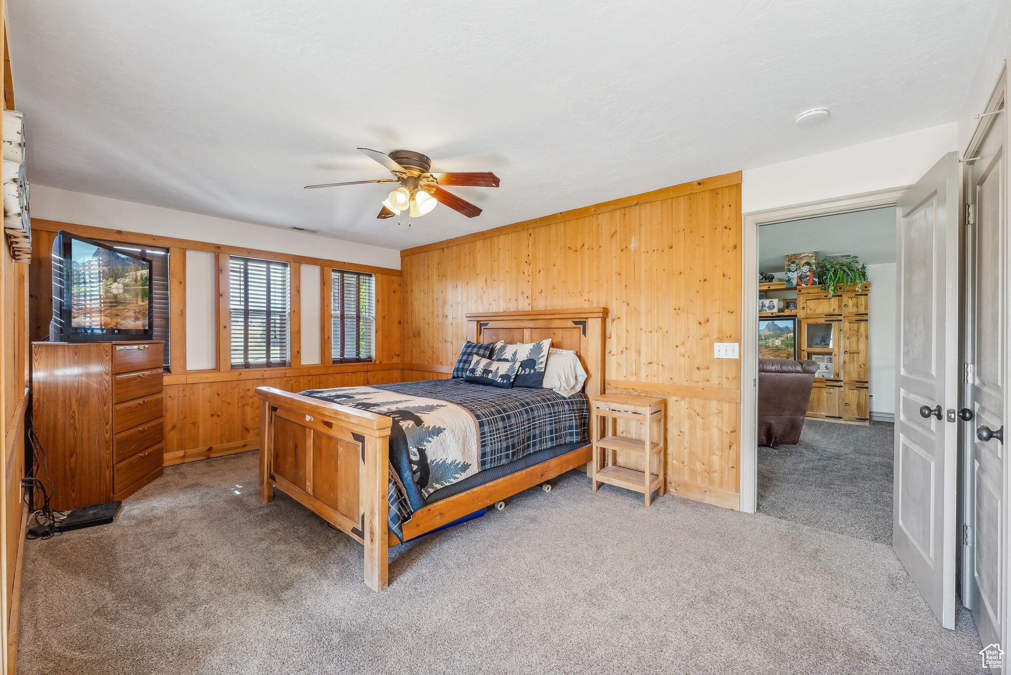 CEDAR PASS RANCH - Residential