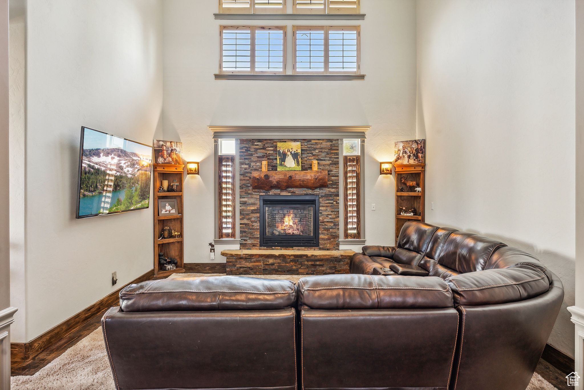 CEDAR PASS RANCH - Residential