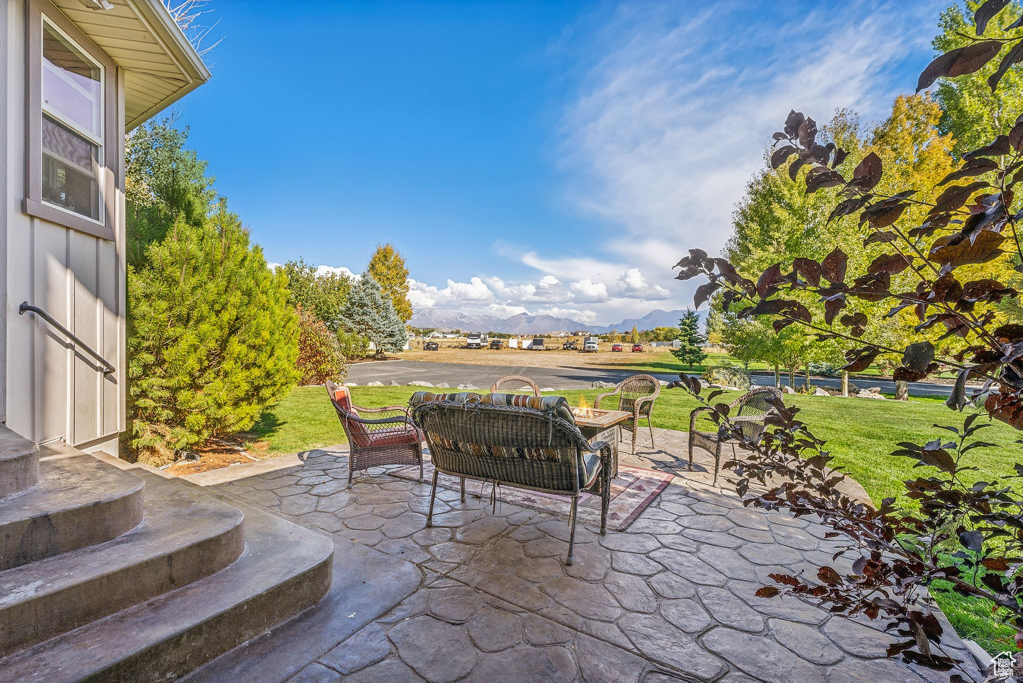 CEDAR PASS RANCH - Residential