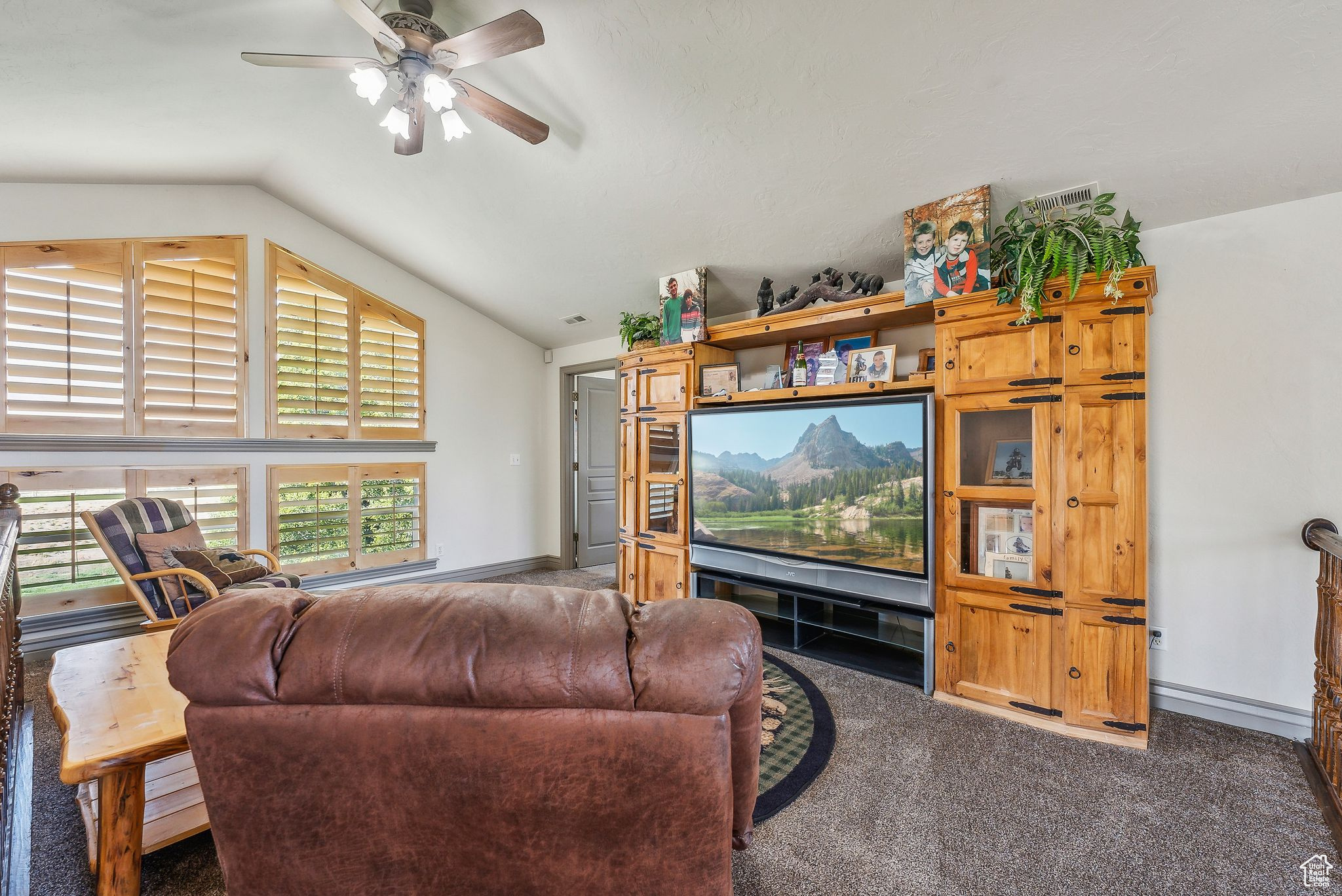 CEDAR PASS RANCH - Residential