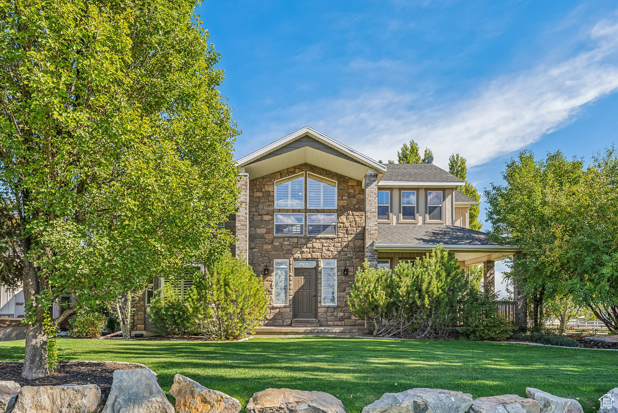 CEDAR PASS RANCH - Residential