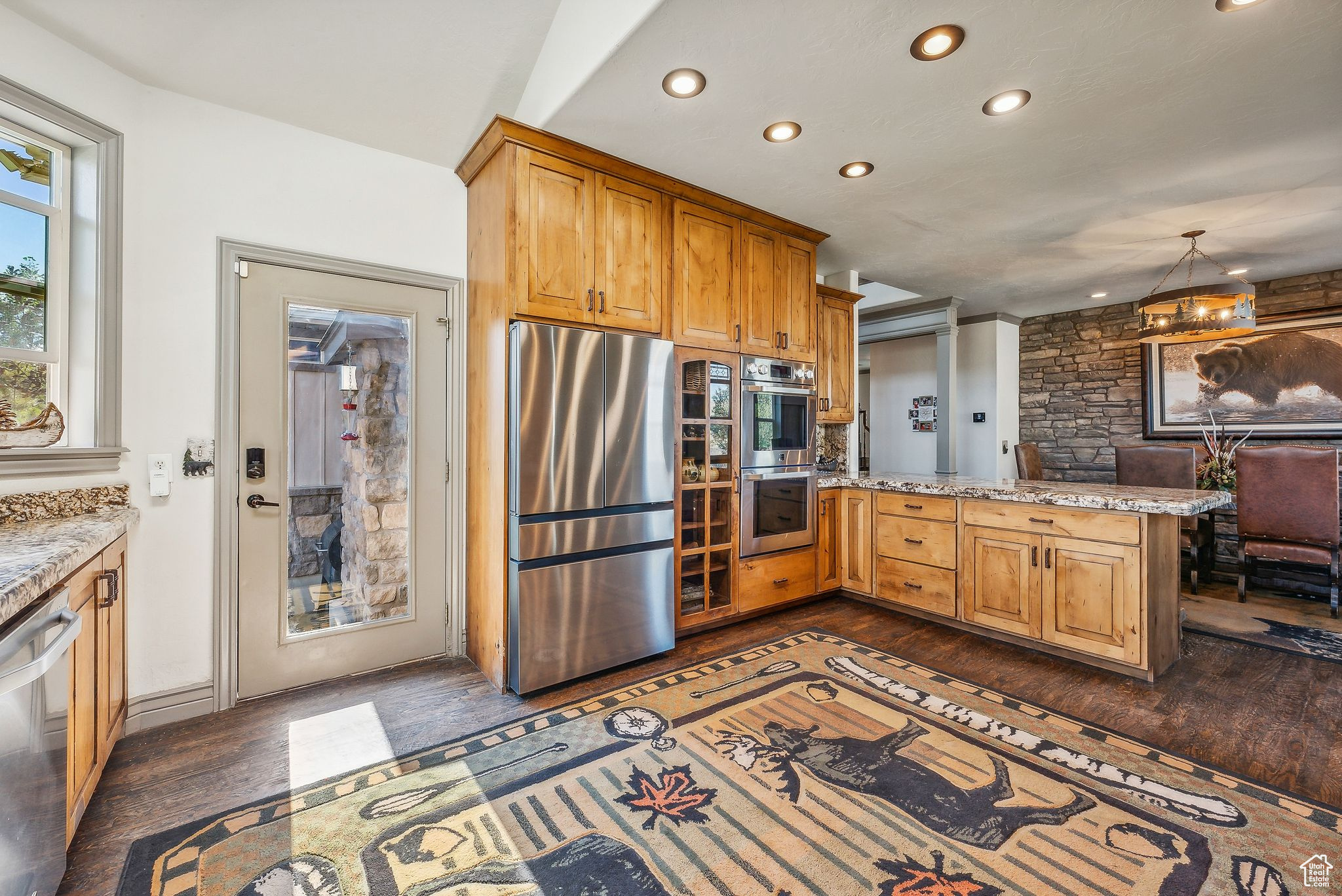 CEDAR PASS RANCH - Residential