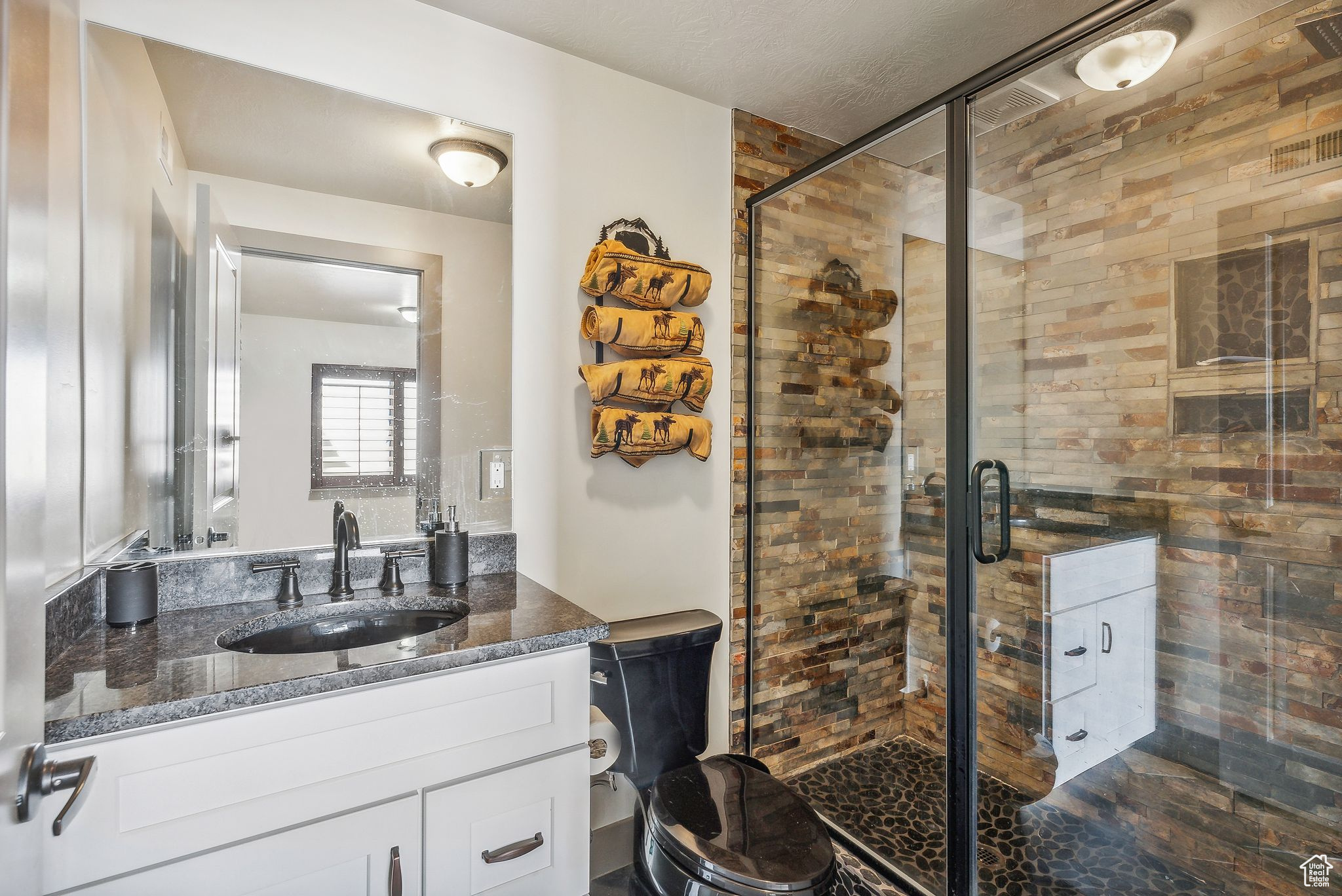 CEDAR PASS RANCH - Residential