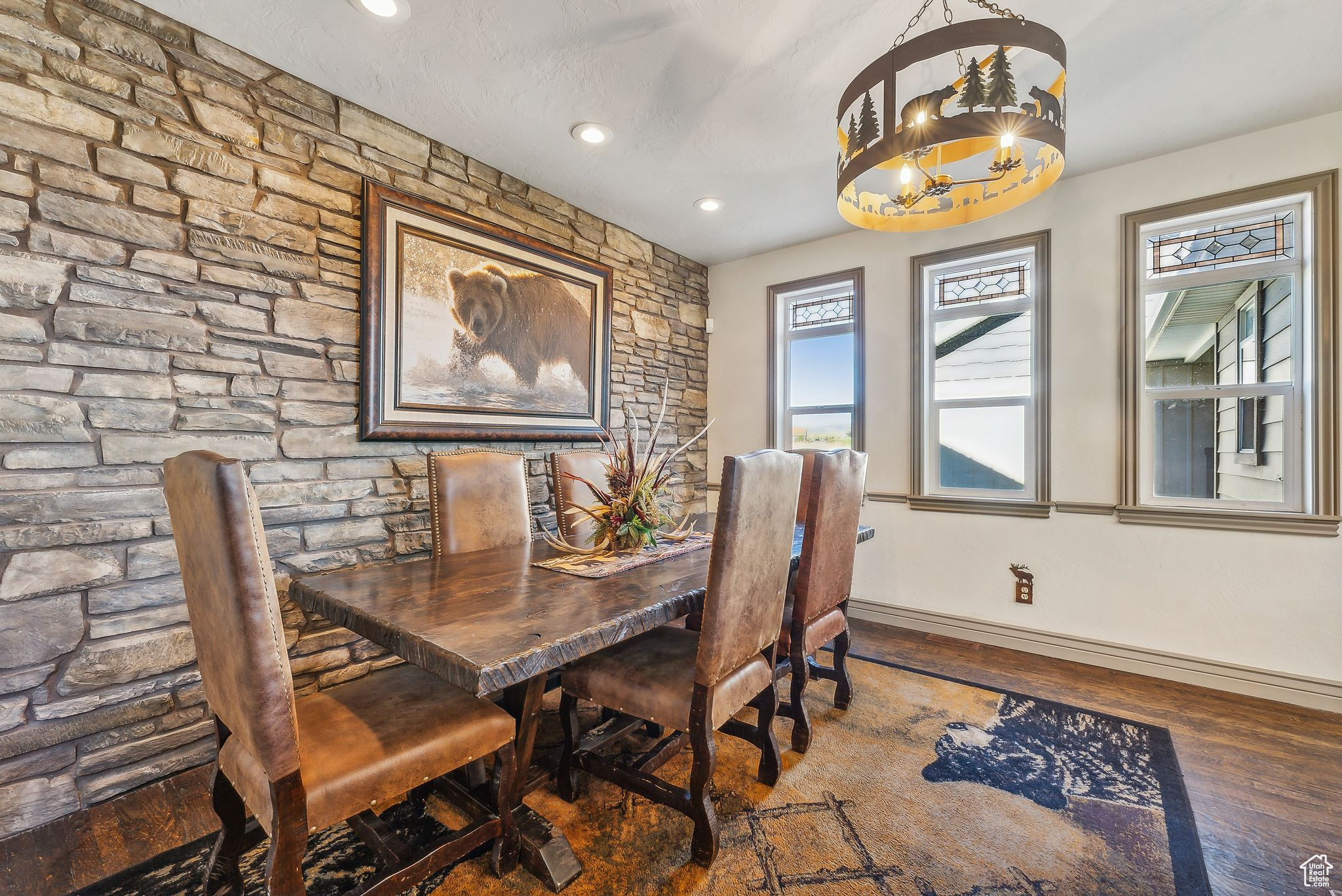 CEDAR PASS RANCH - Residential