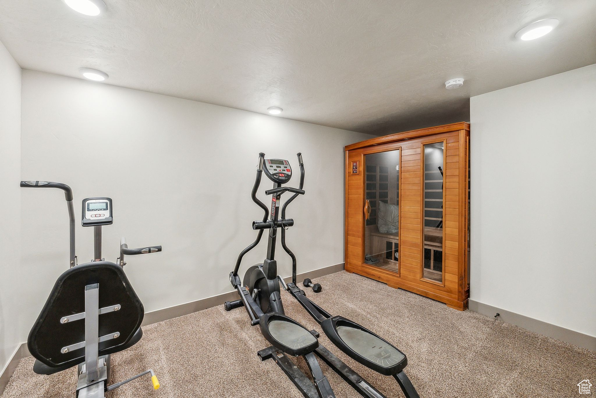 CEDAR PASS RANCH - Residential