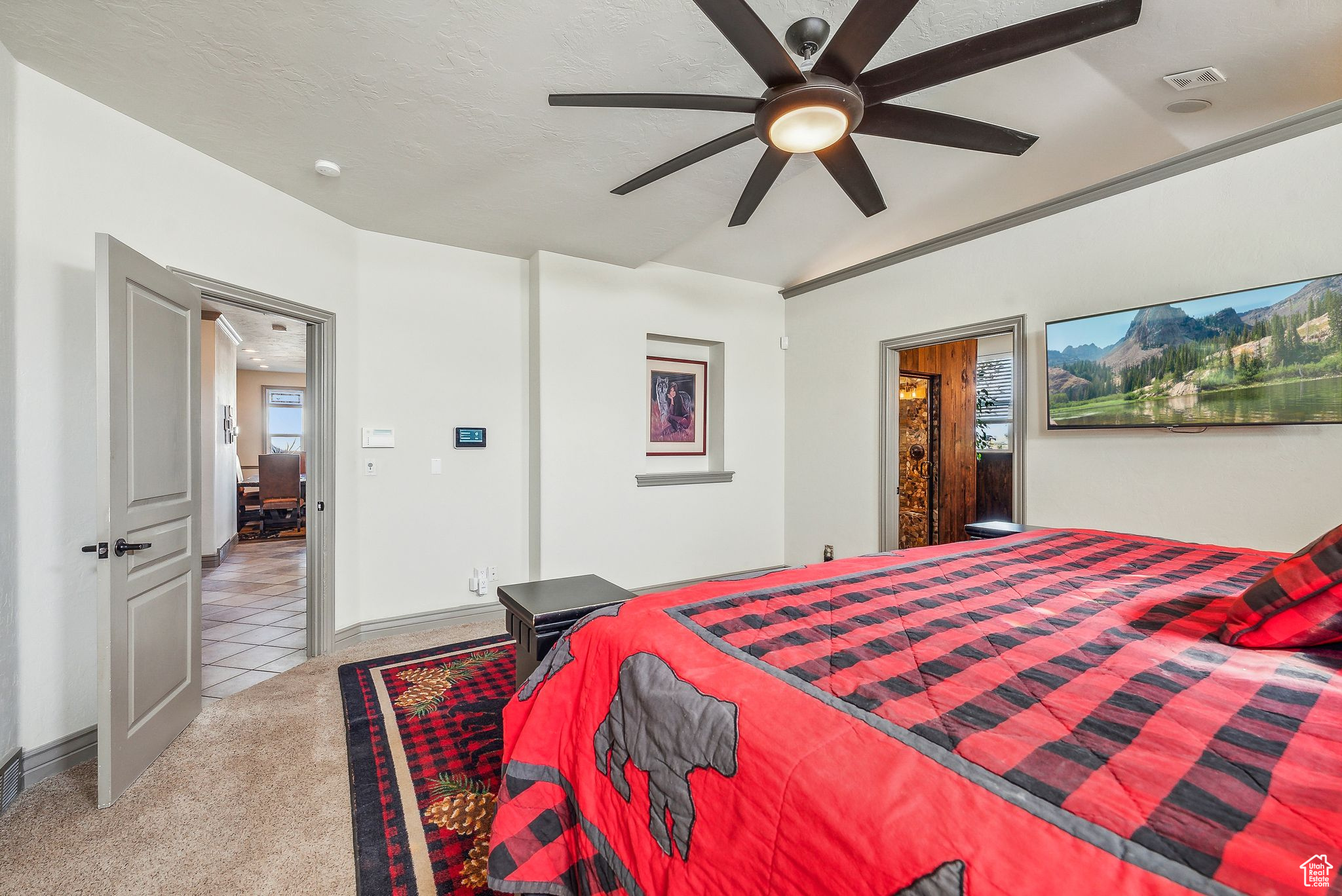 CEDAR PASS RANCH - Residential