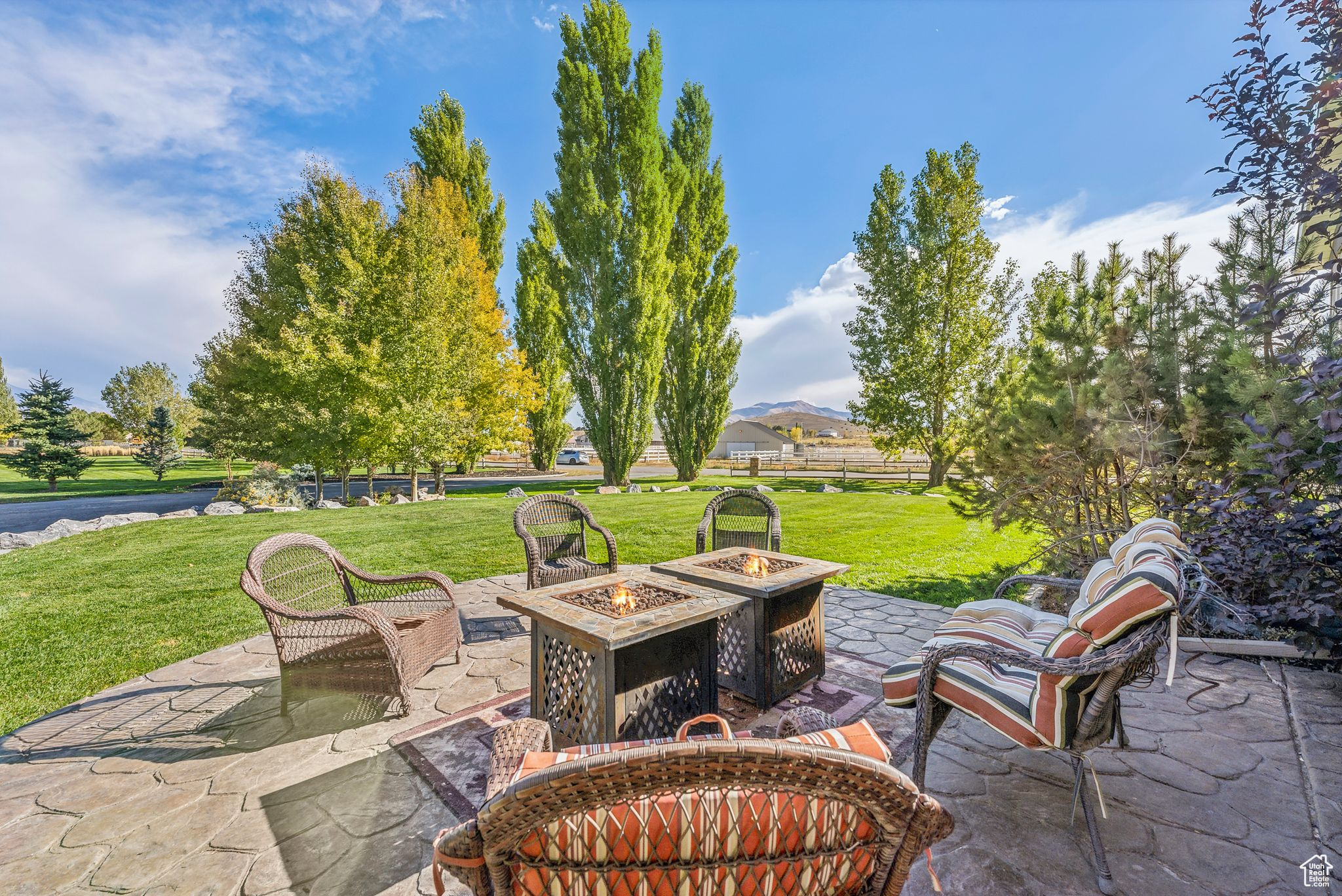 CEDAR PASS RANCH - Residential