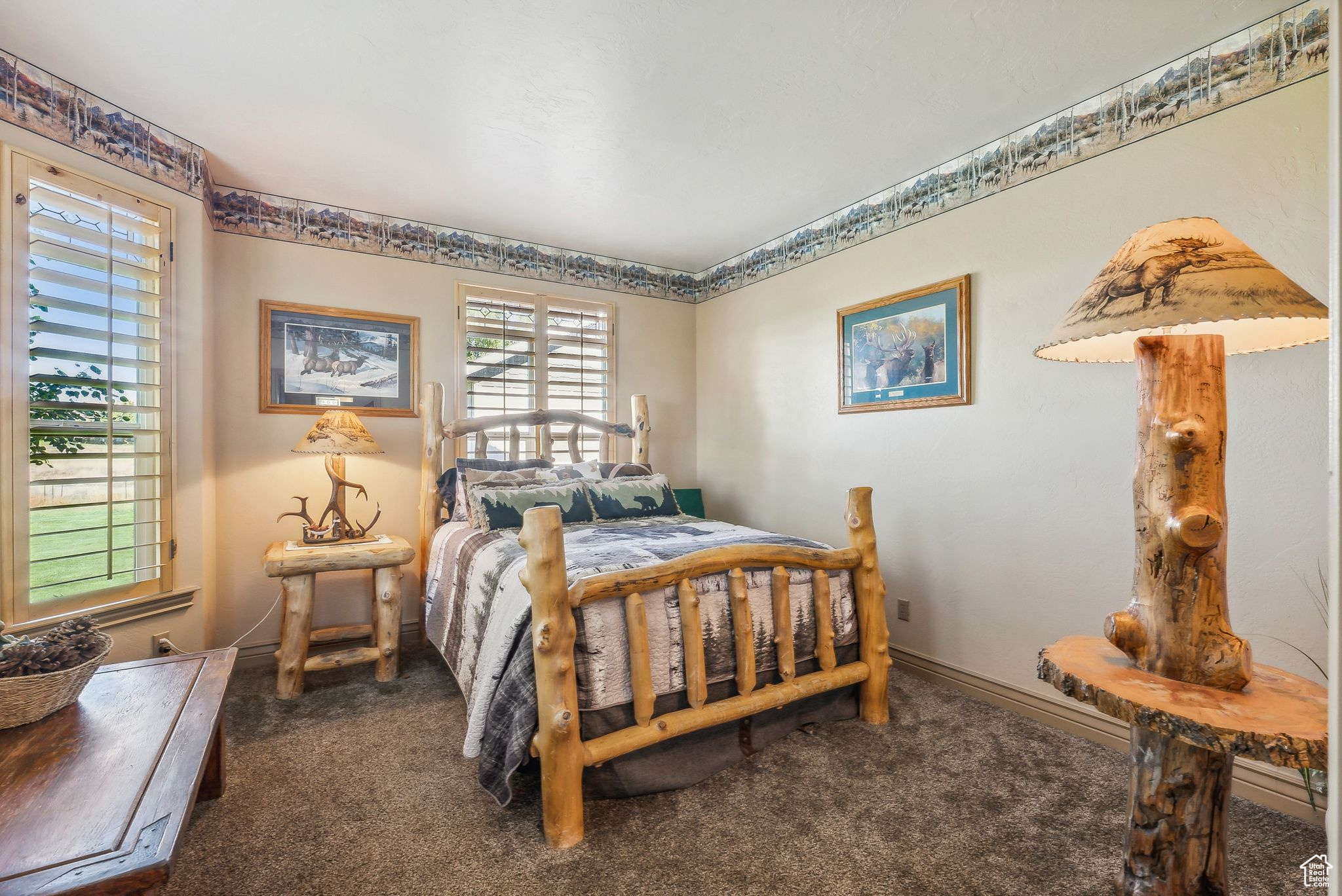 CEDAR PASS RANCH - Residential