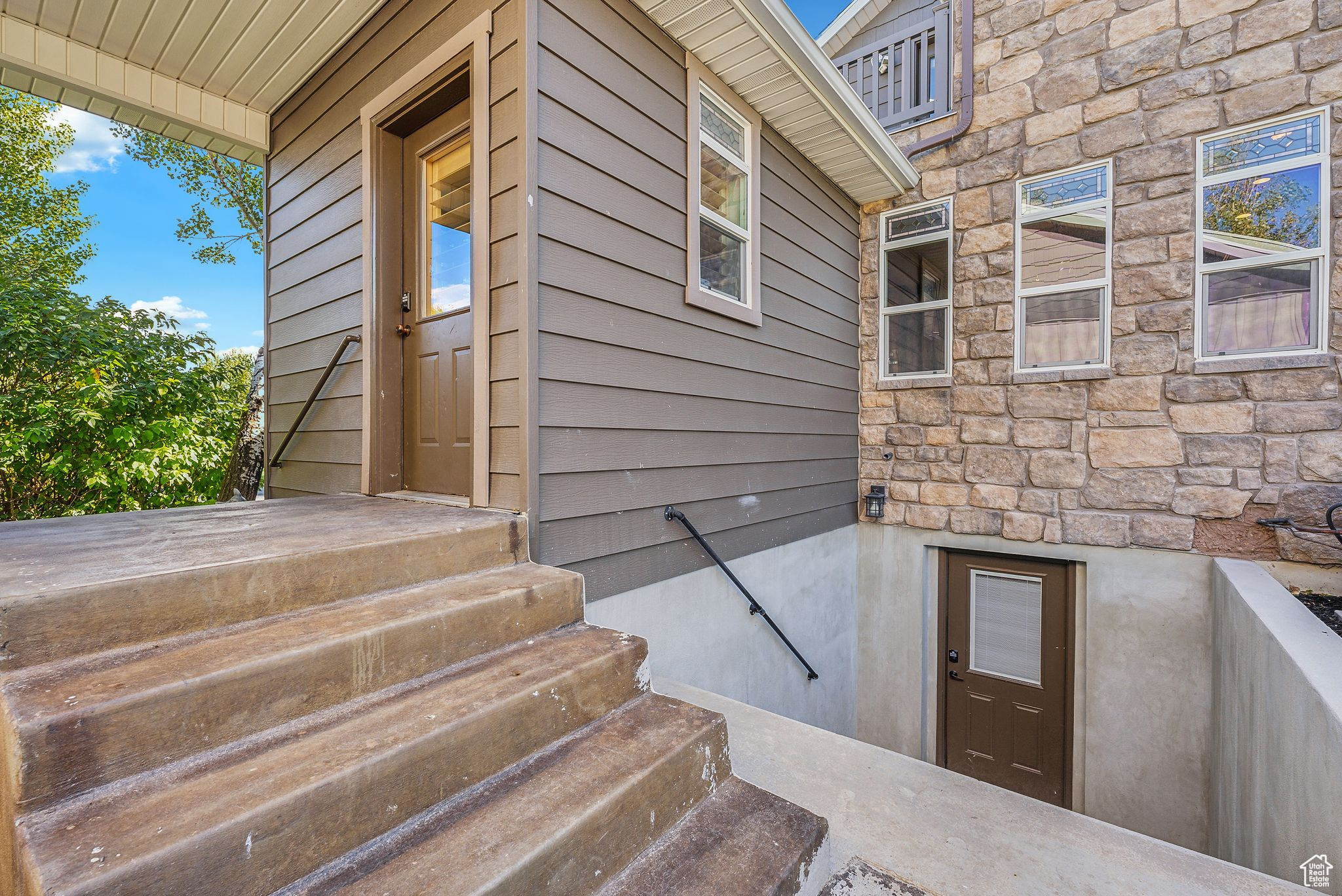 CEDAR PASS RANCH - Residential