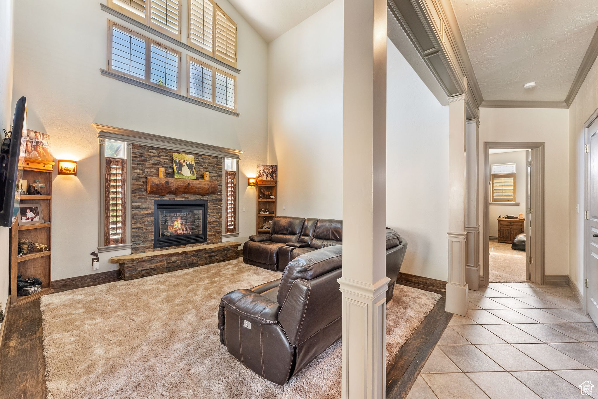 CEDAR PASS RANCH - Residential