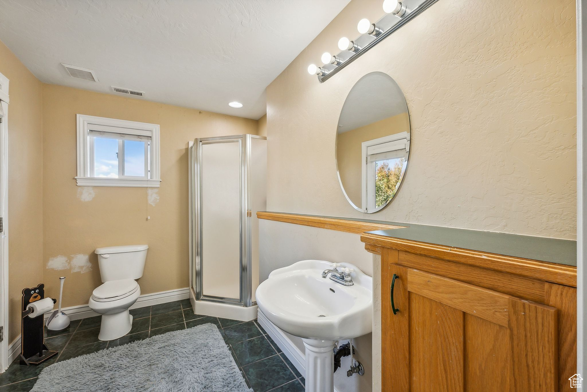 CEDAR PASS RANCH - Residential