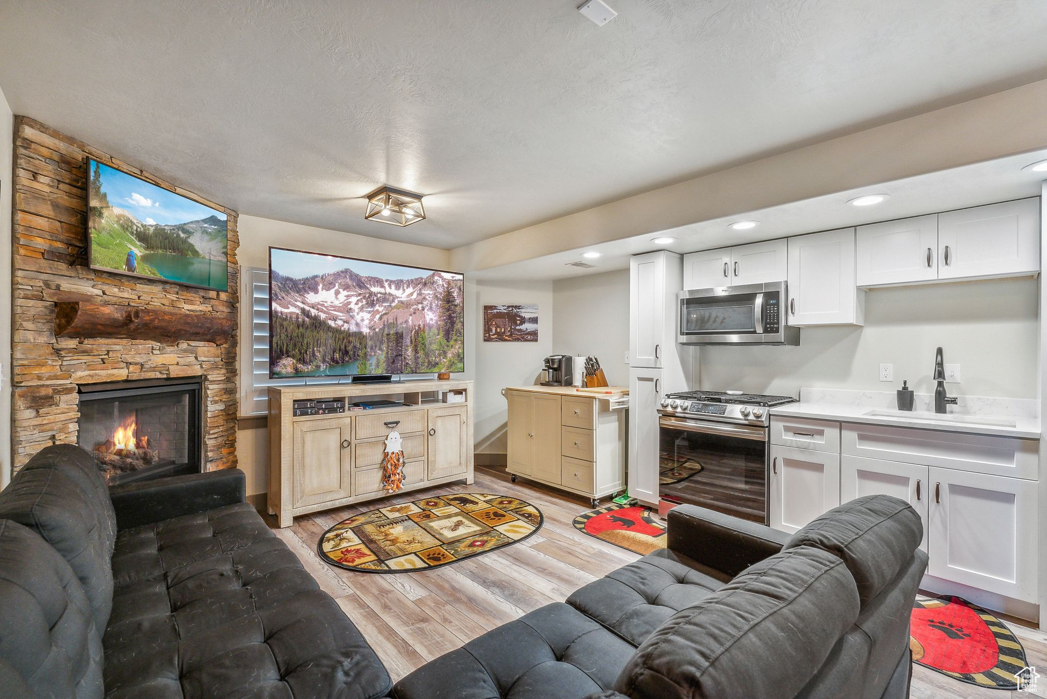 CEDAR PASS RANCH - Residential