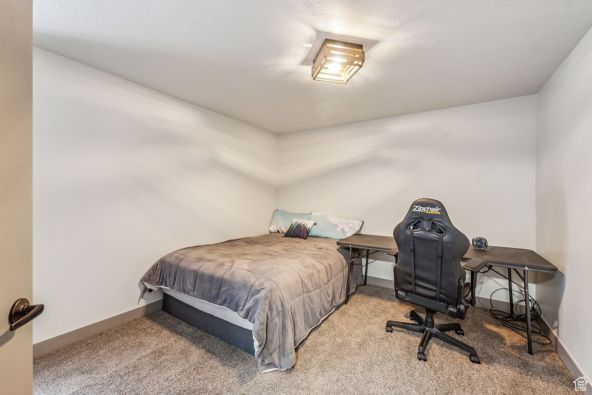 CEDAR PASS RANCH - Residential