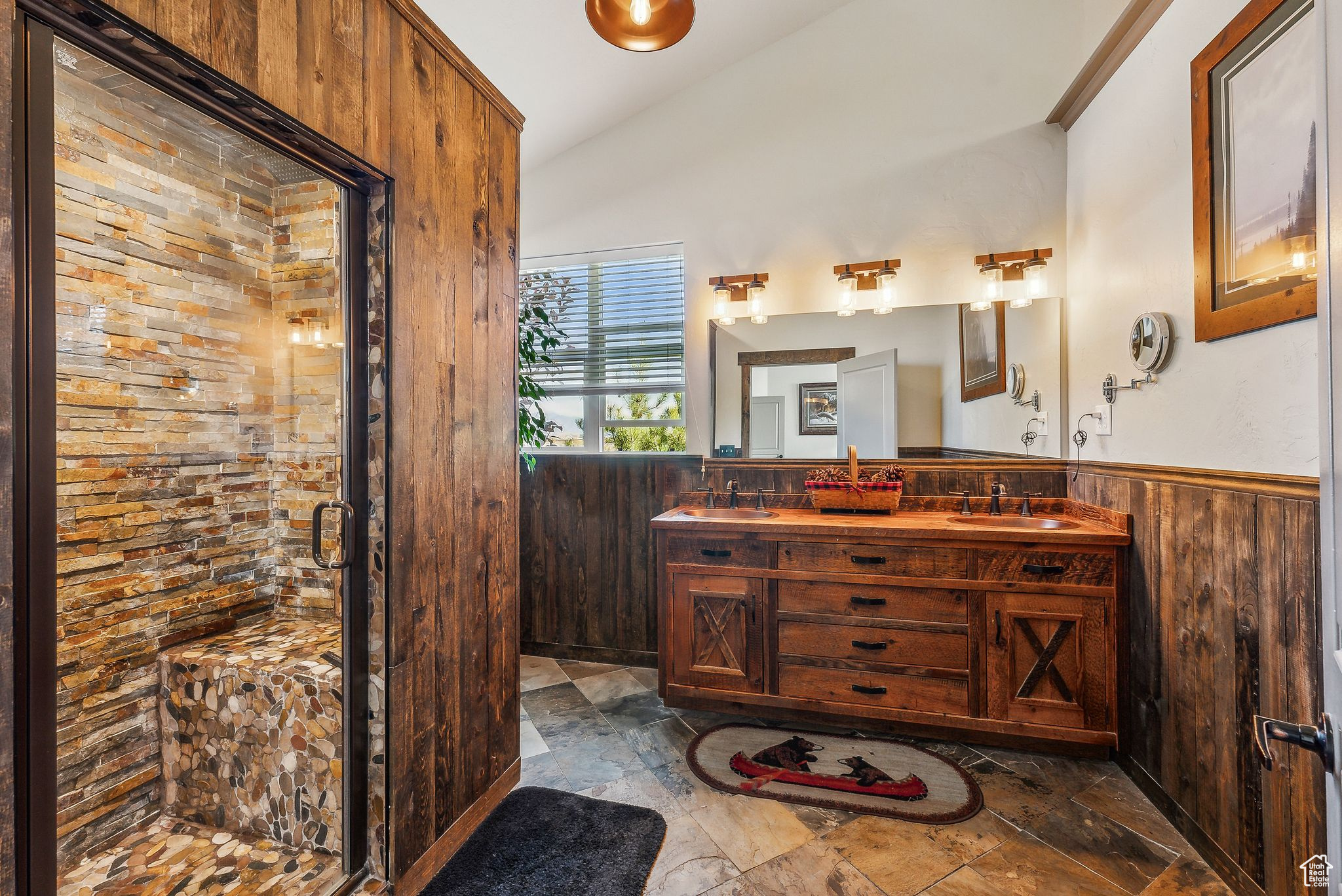 CEDAR PASS RANCH - Residential