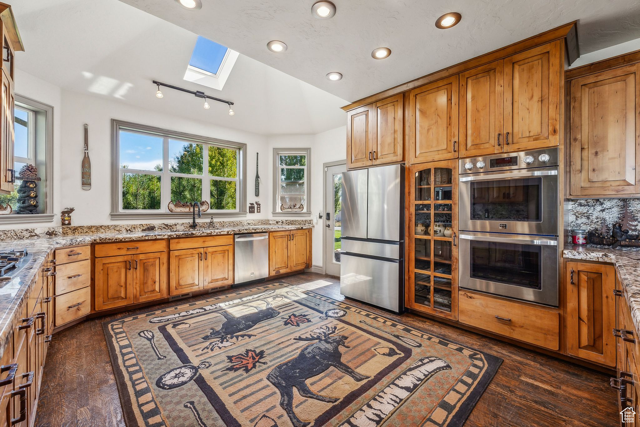 CEDAR PASS RANCH - Residential