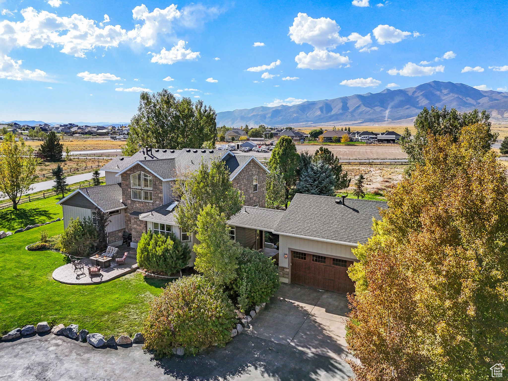 CEDAR PASS RANCH - Residential