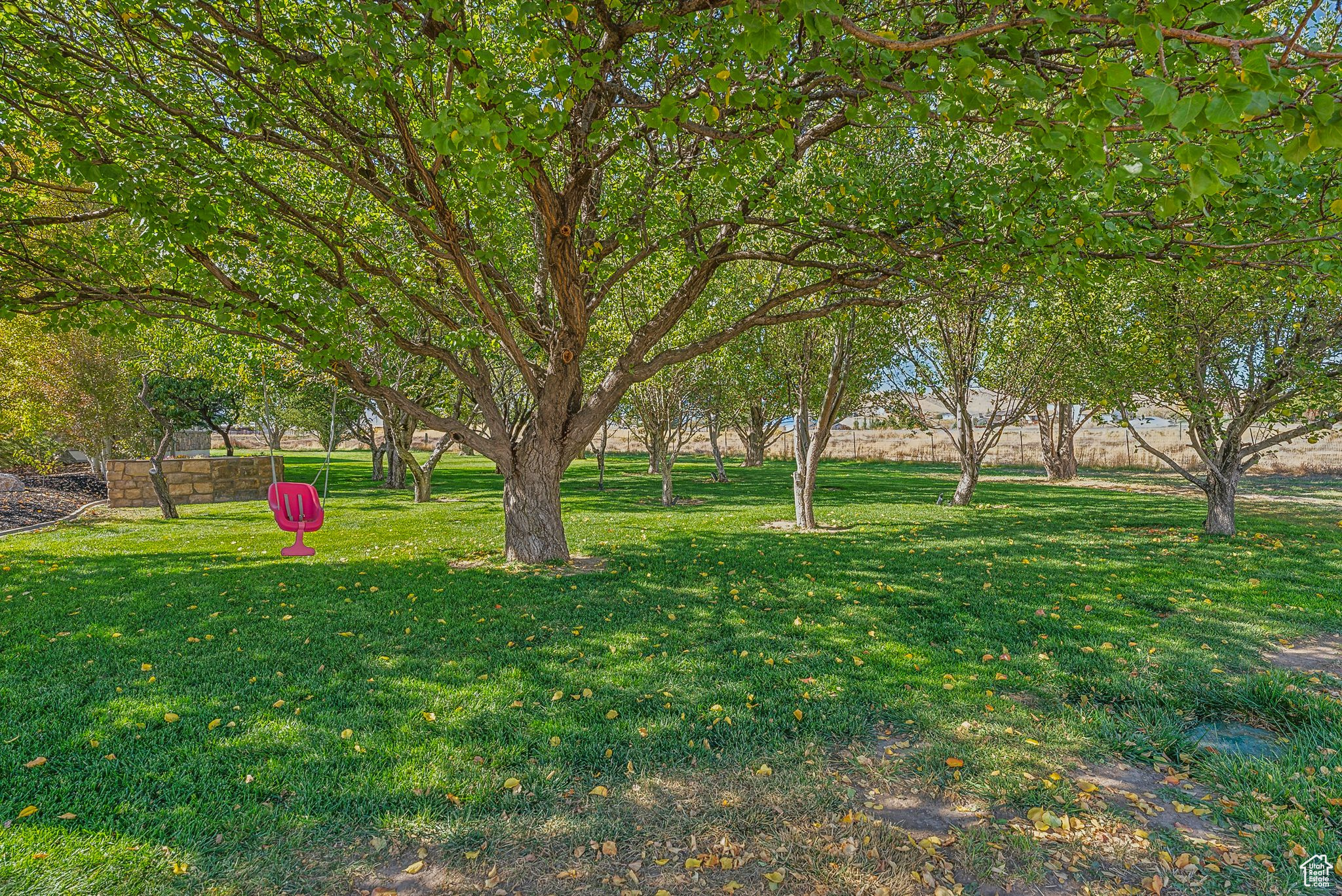 CEDAR PASS RANCH - Residential