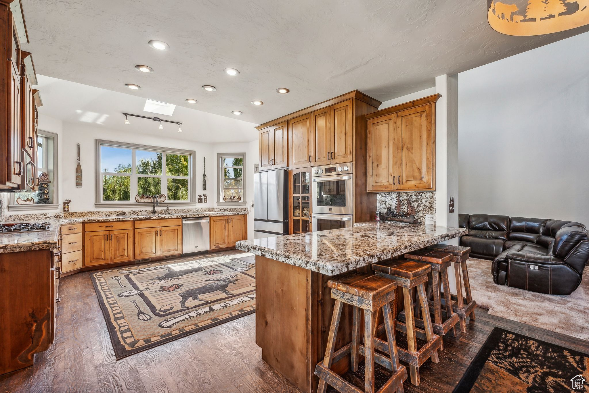 CEDAR PASS RANCH - Residential