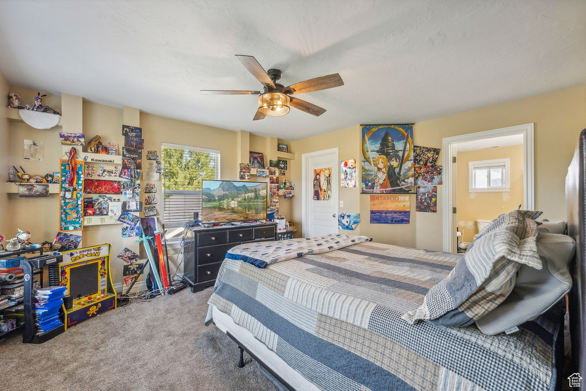 CEDAR PASS RANCH - Residential