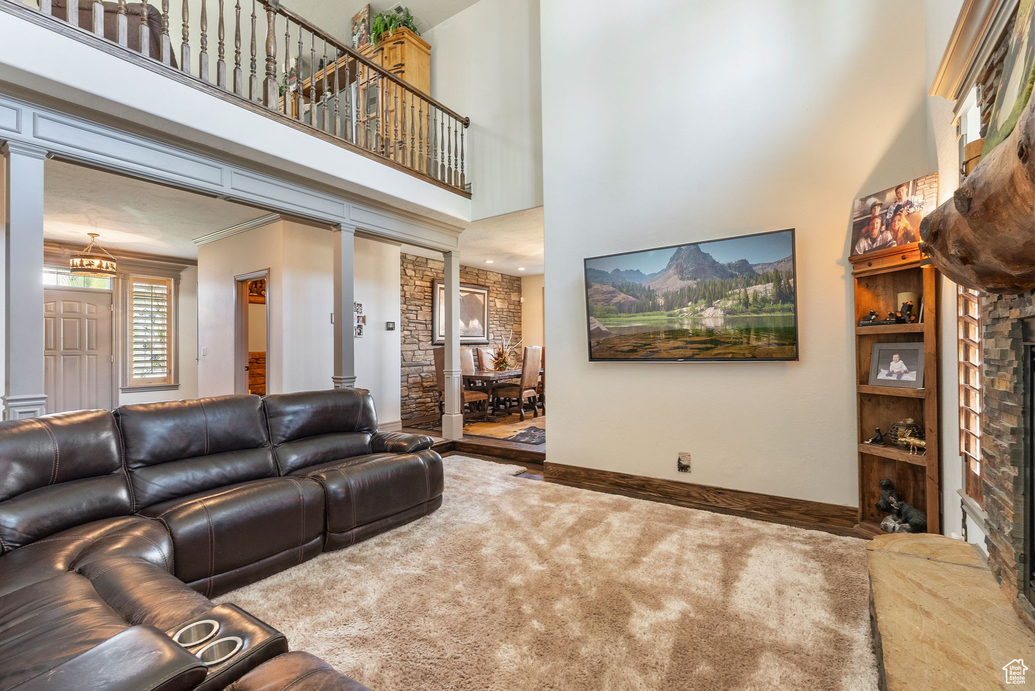 CEDAR PASS RANCH - Residential