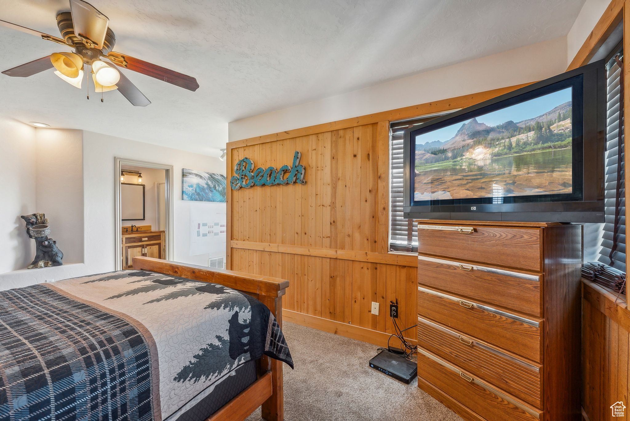 CEDAR PASS RANCH - Residential