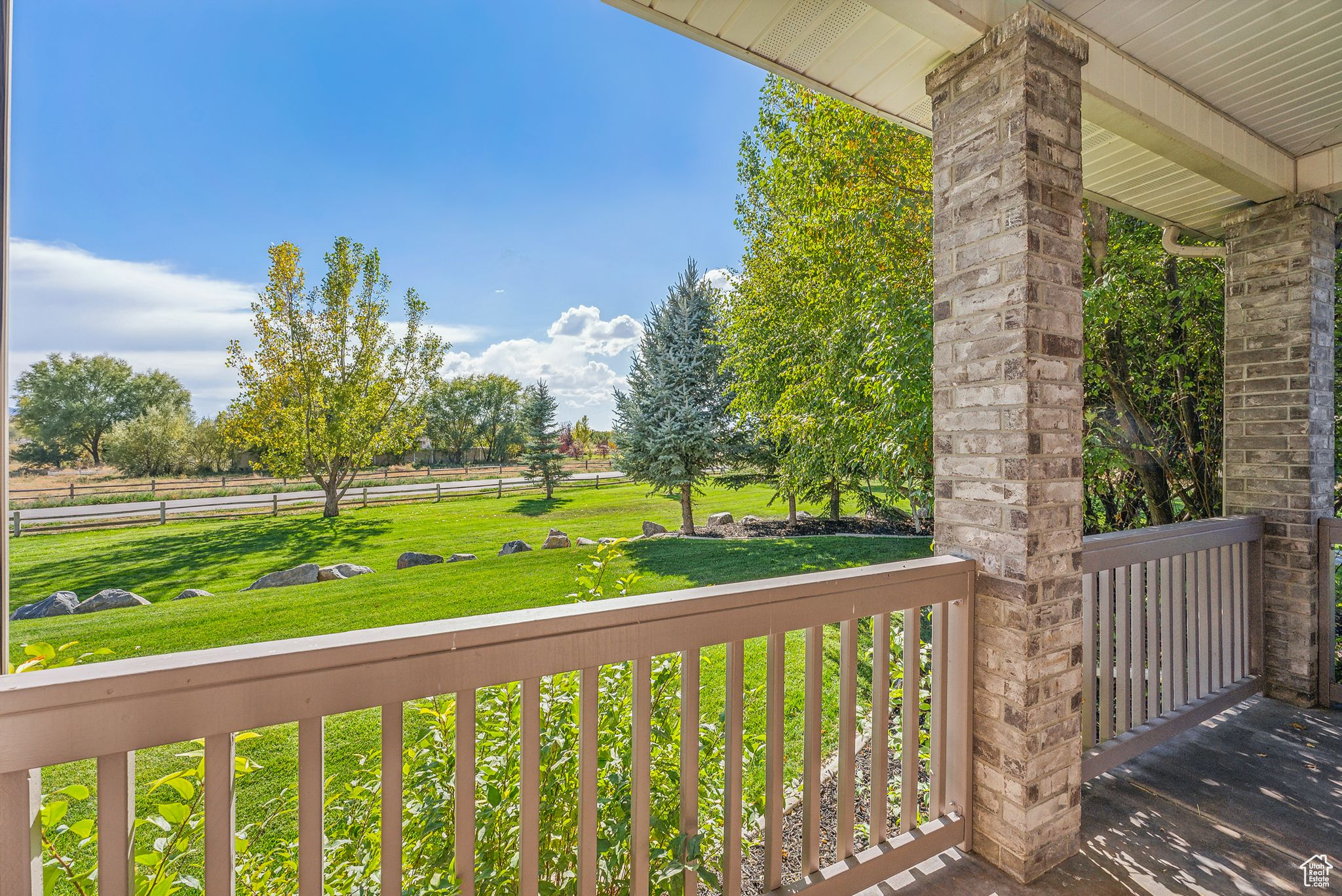 CEDAR PASS RANCH - Residential