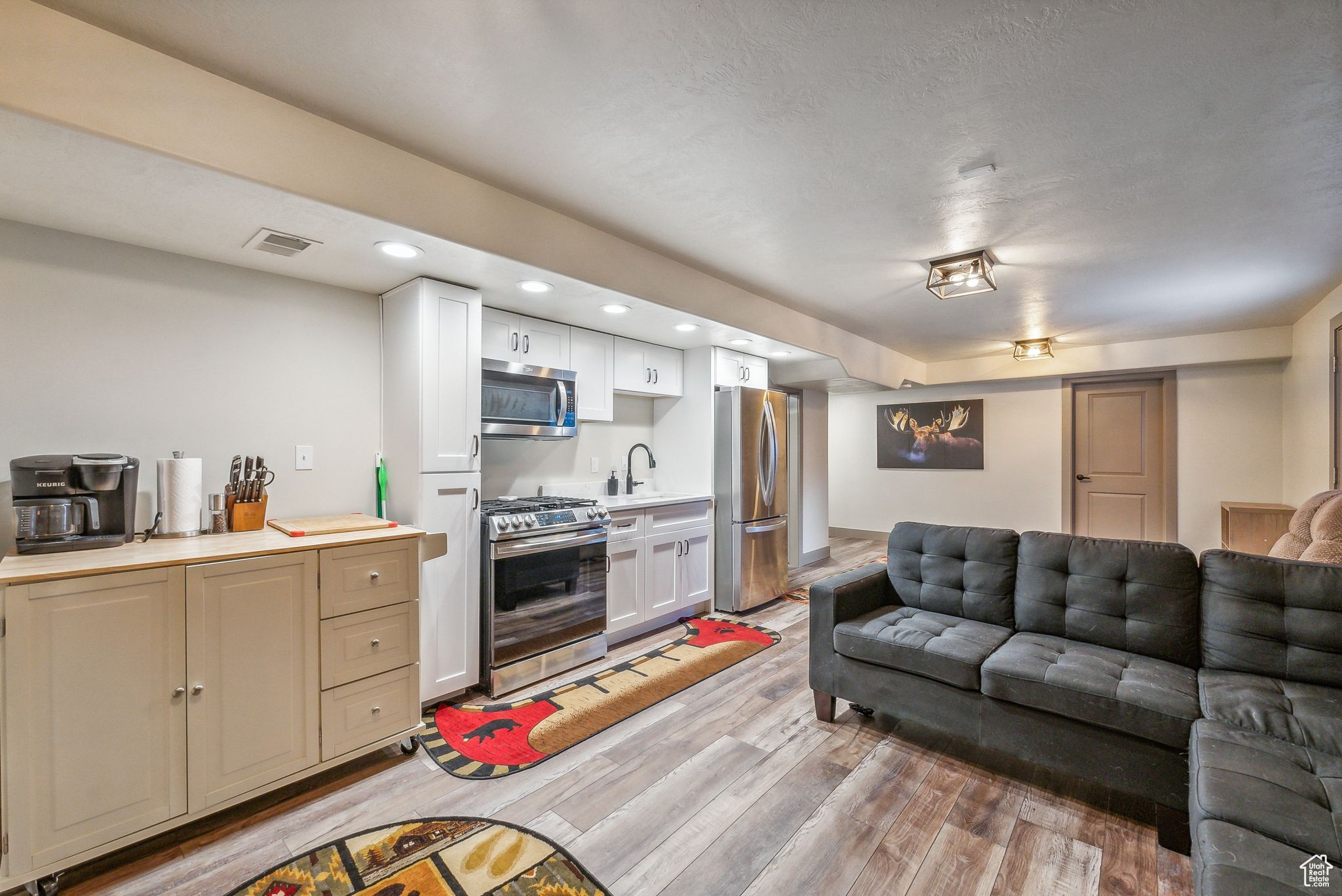 CEDAR PASS RANCH - Residential