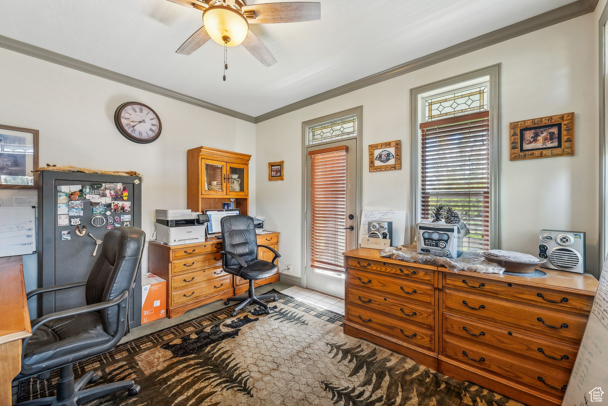 CEDAR PASS RANCH - Residential