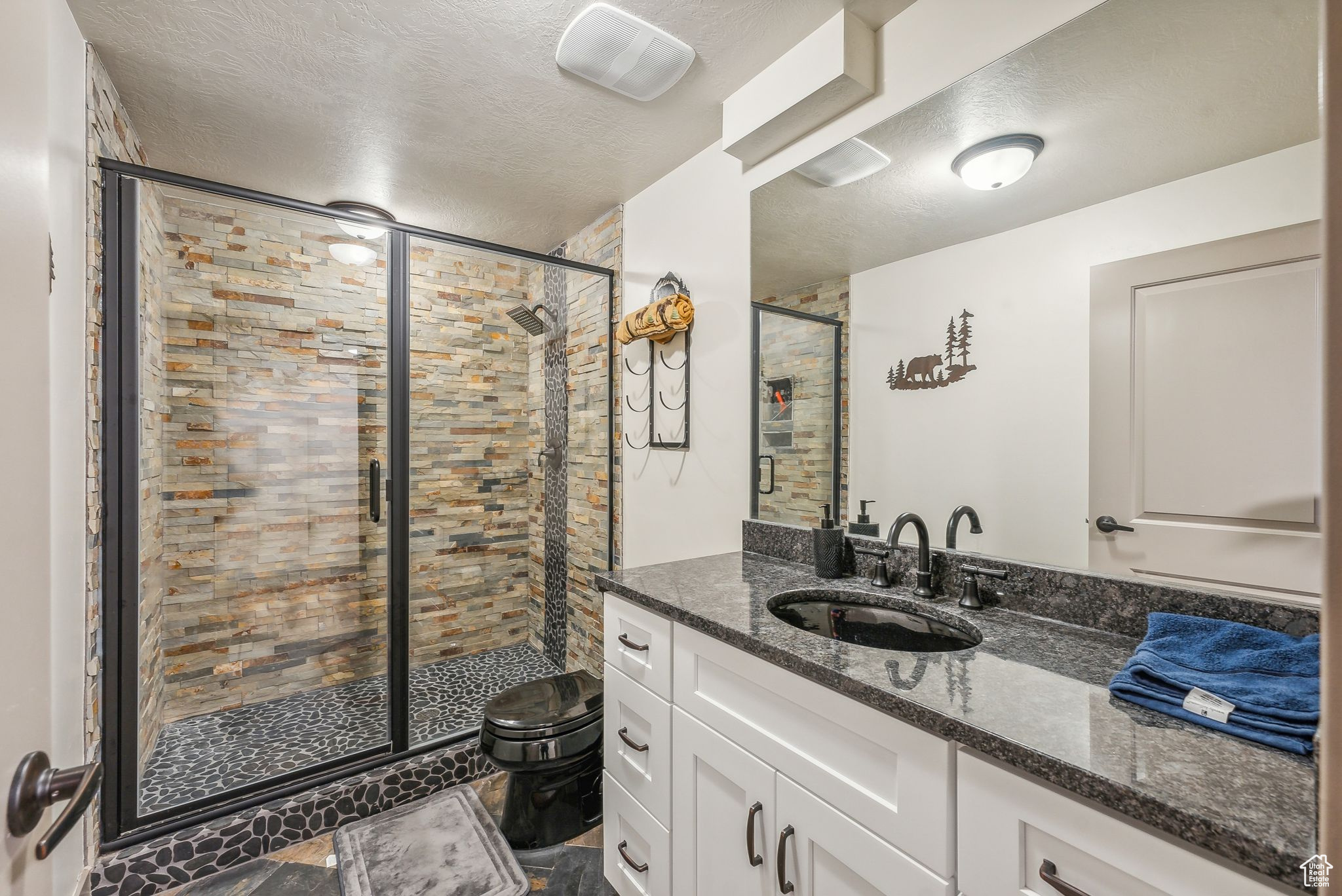 CEDAR PASS RANCH - Residential