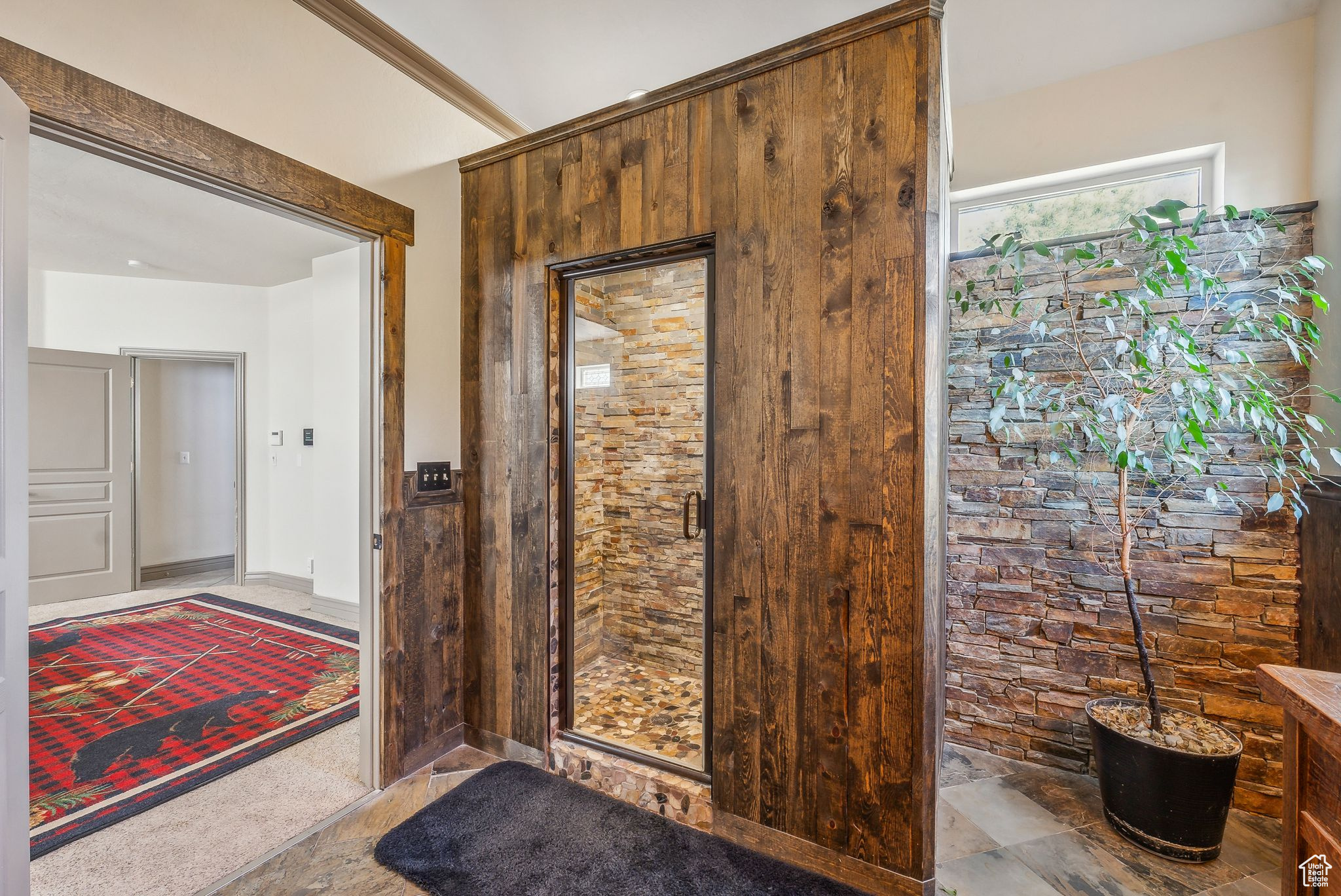 CEDAR PASS RANCH - Residential