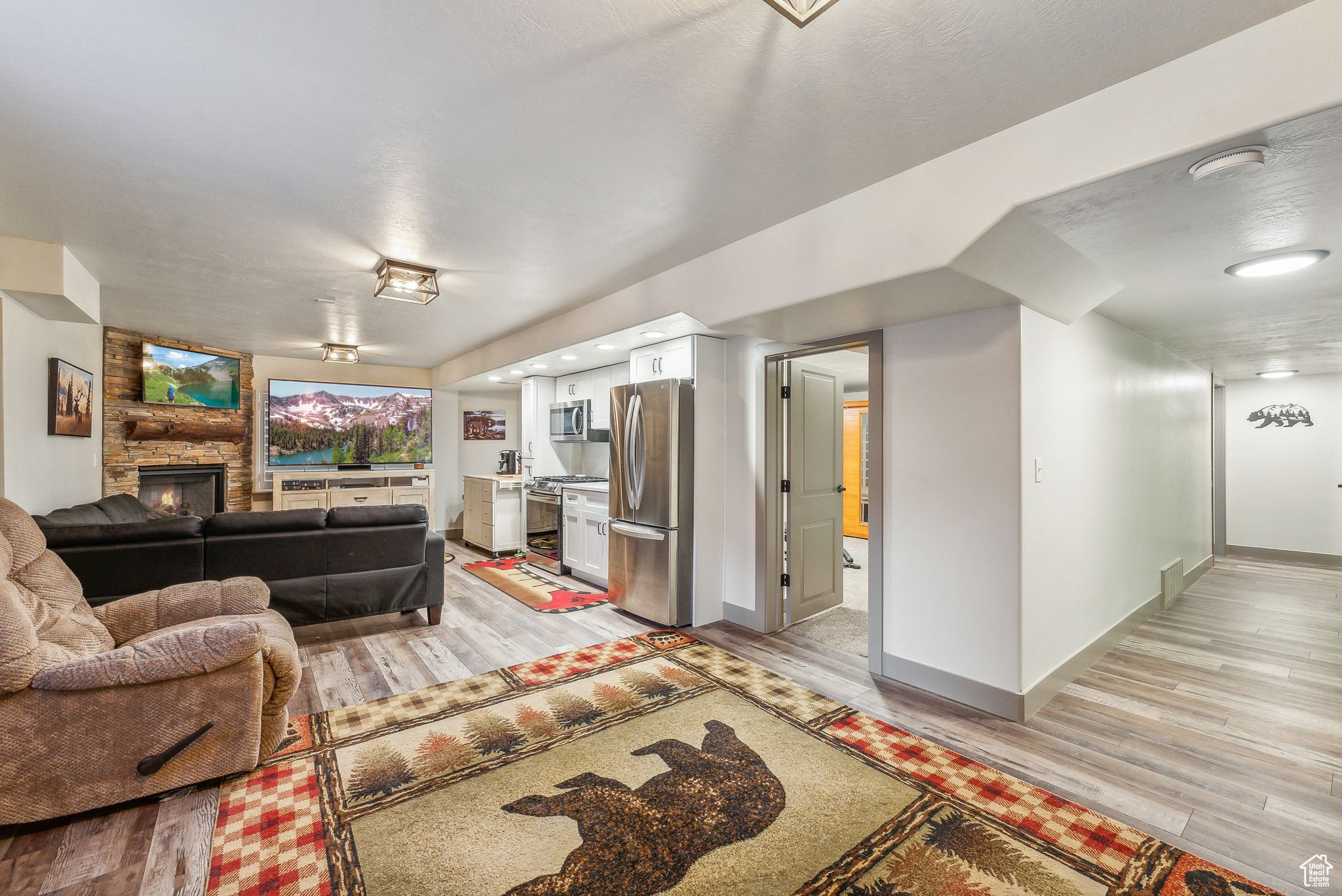 CEDAR PASS RANCH - Residential